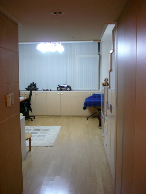 집 구조 변경 (Hit:1325)