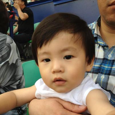 예전 야구장 갔을때 (Hit:3658)