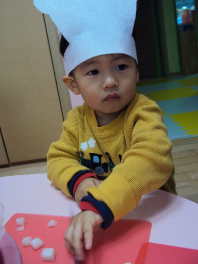 김동하의 요리활동 (Hit:4546)