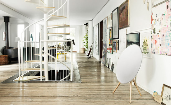 WishList #8 B&O A9 (Hit:4638)