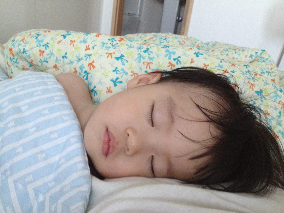 아픈 김동하군. (Hit:3680)