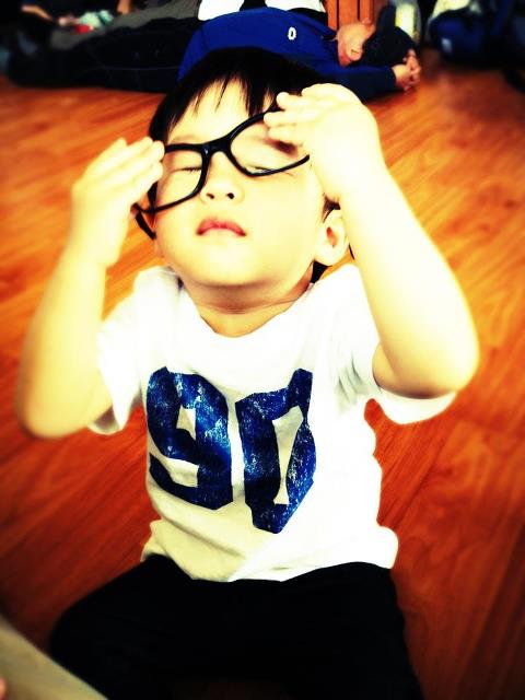 자꾸 내 안경을... (Hit:3842)