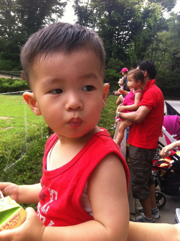 김동하 @에버랜드 (Hit:4021)