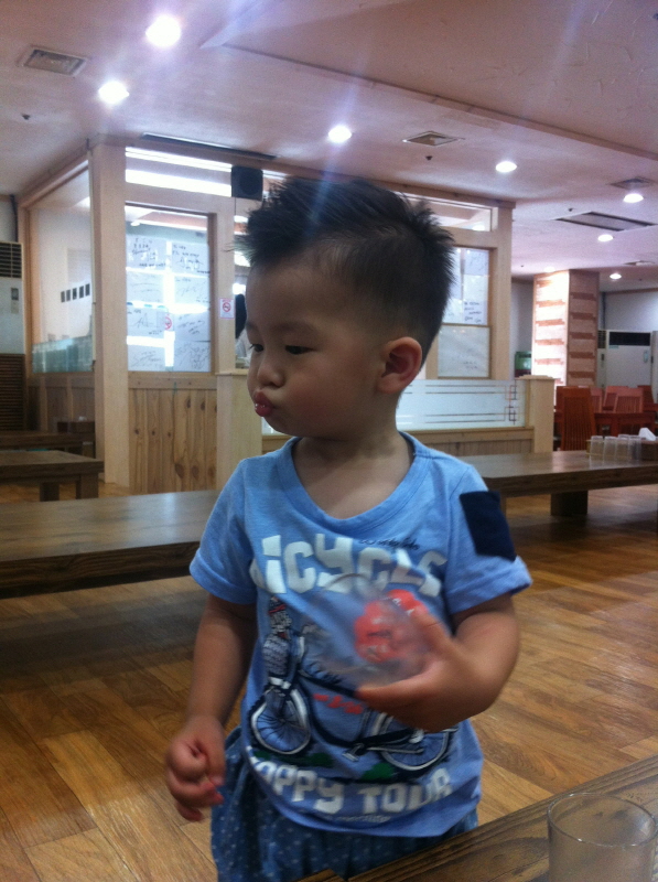 김동하 @덕유산 (Hit:3924)