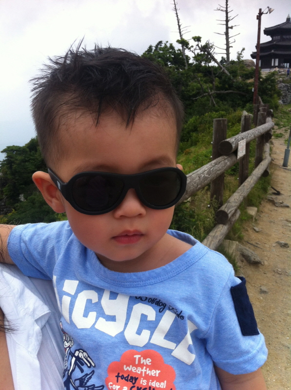 김동하 @덕유산 (Hit:3913)