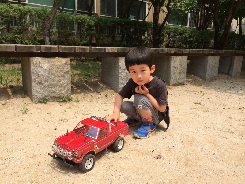 김동하 with LandFreeder (Hit:4742)