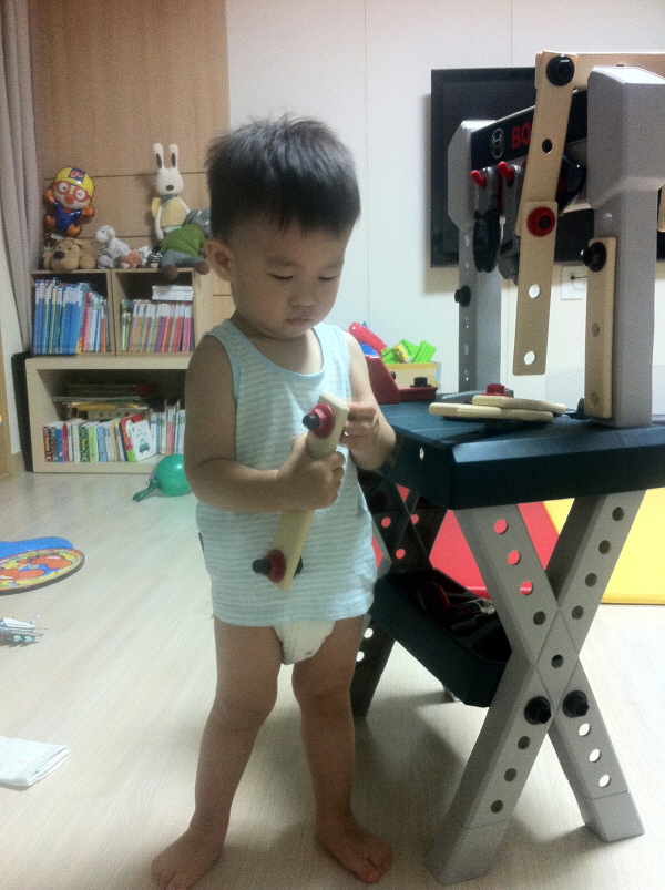 김동하의 새로운 장난감 (Hit:4030)