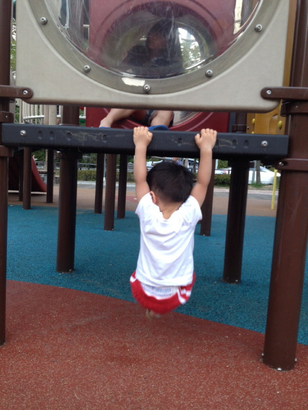 요즘 동하가 하는 짓 (Hit:3864)