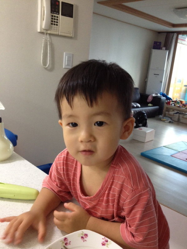 이제는 식탁에 혼자 앉아서... (Hit:3748)