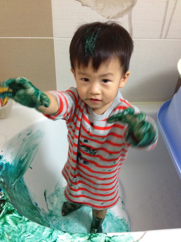 이건 무슨 포즈? (Hit:3631)