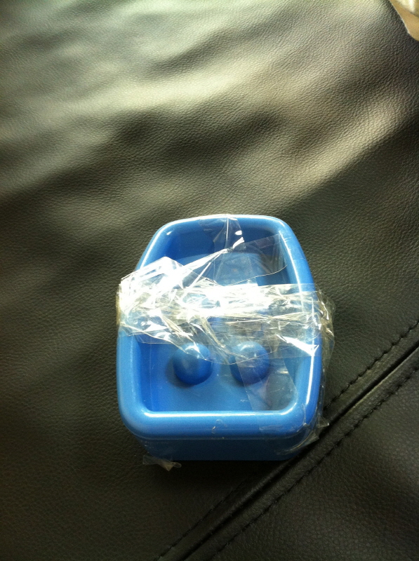 김동하가 고친 장난감 (Hit:3886)