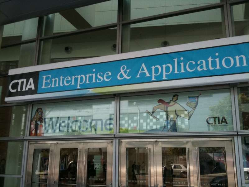 두번째 샌프란시스코 출장후기 - 4일 (Hit:4714)