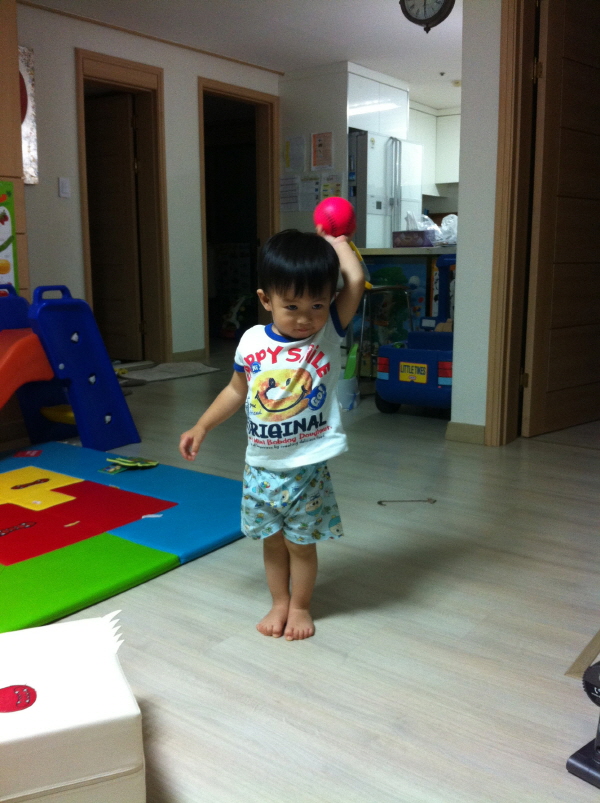 이번에는 야구에 도전 (Hit:3900)