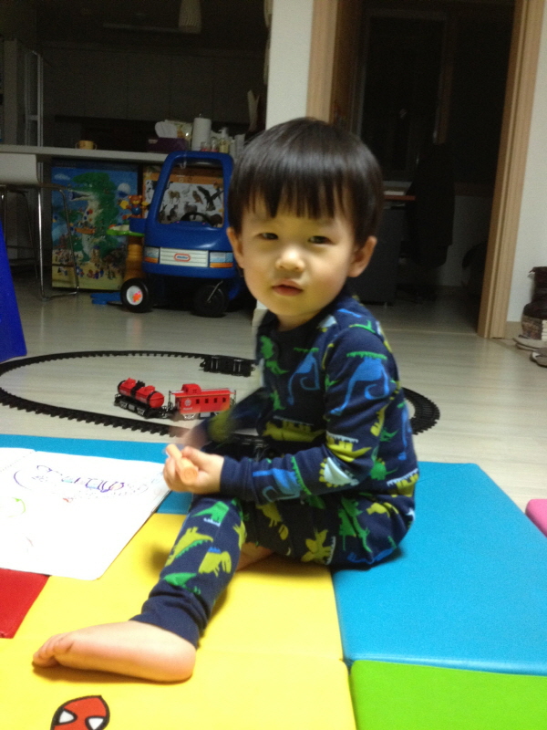 동하의 새옷 (Hit:6026)