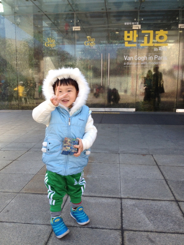 김동하 @반고흐전 (Hit:6715)