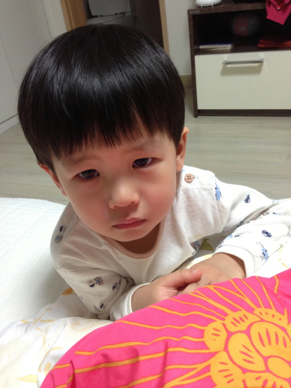 울려고 하네. (Hit:4098)