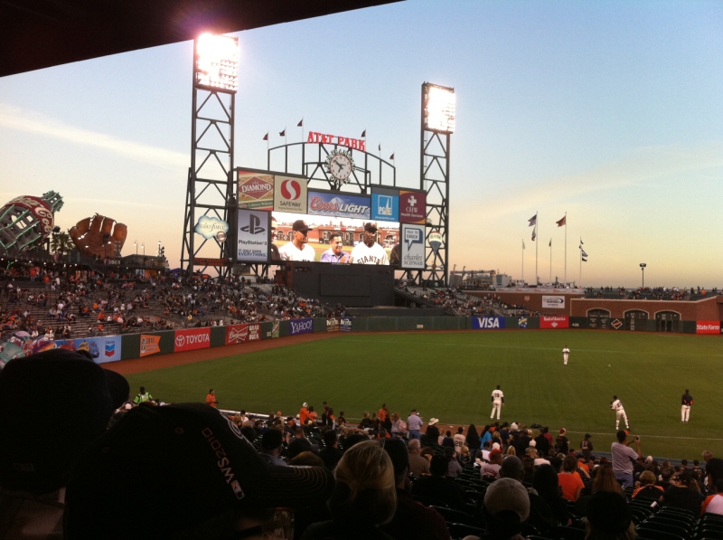 201109 샌프란 출장후기 - 3일 (Hit:4480)