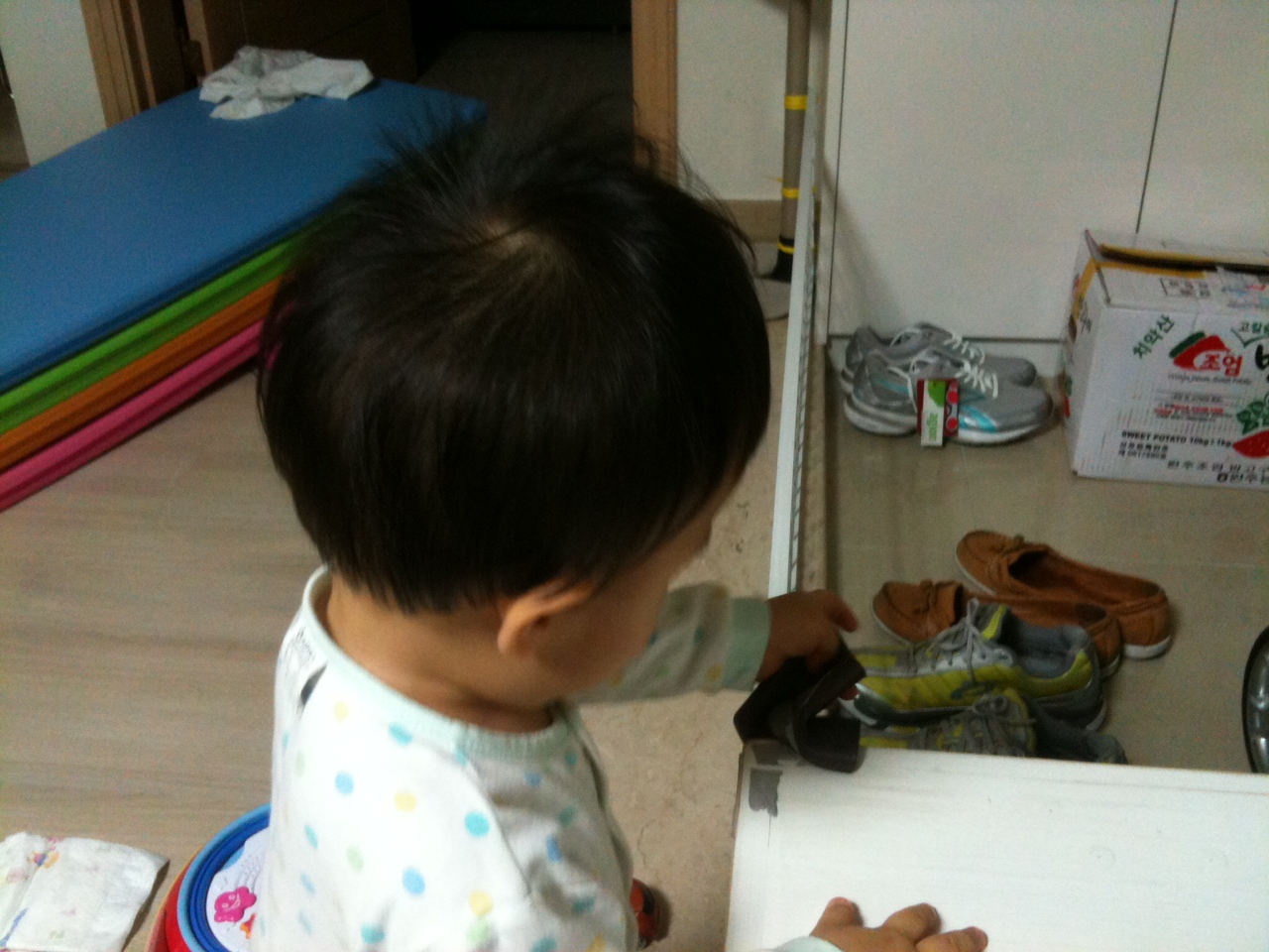 사고뭉치 (Hit:4034)