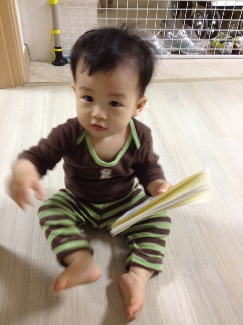 김동하 뭐하는 걸까? (Hit:4667)