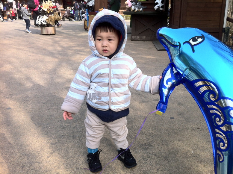 김동하 @에버랜드 (Hit:3968)