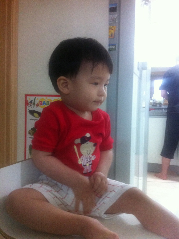 이건 무슨 표정? (Hit:3849)