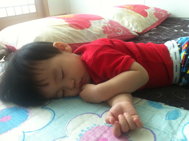 그놈 잘 자네. (Hit:3949)