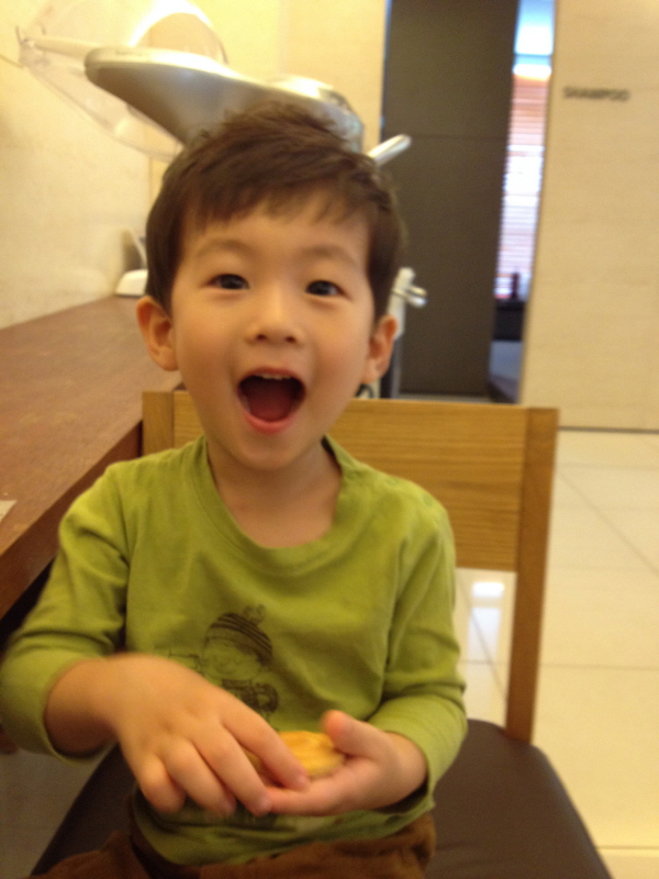 김동하 @미용실 (Hit:4522)