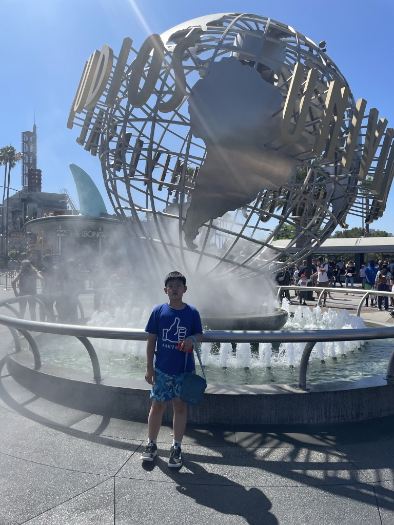 2022년 7월 동하와의 LA 여행 3일차 (Hit:1710)