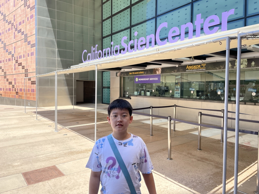 2022년 7월 동하와의 LA 여행 5일차 (Hit:1729)