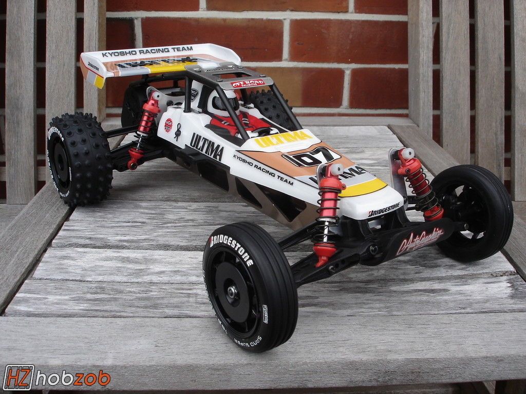 WishList #7 RC Cars (Hit:5121)